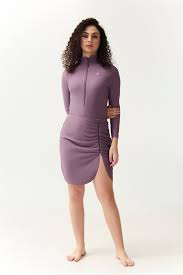 Lanuuk UPF 50+ Modest Swimwear | Elegant UV Swimsuits UK