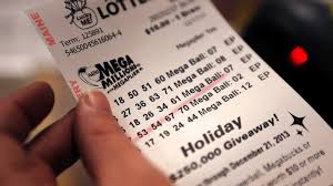 The lottery stops selling mega millions tickets at 10:45 p.m. Georgia Mega Millions Winner Comes Forward To Claim Share Of 636m Jackpot Abc News