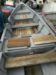 Di mana mati di situlah dikuburkan. Sampan Dan Enjin 40hp 22 5 Everything Else Others On Carousell