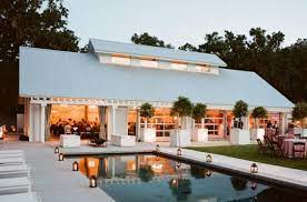 Top Venue Settings In California Barn Wedding Venue Best Barns Modern Barn