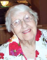 Dorothy Halstead Obituary