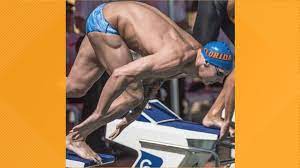 He currently represents the cali c. Olympic Champ Clay County Native Caeleb Dressel Firstcoastnews Com