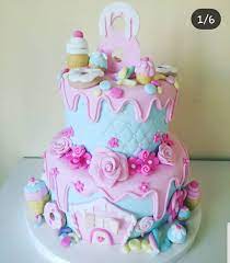 Make your little one's birthday unforgettable and bring their favorite characters and themes to life. 900 Girls Birthday Cake Ideas In 2021 Cake Birthday Cake Girls Birthday Cake