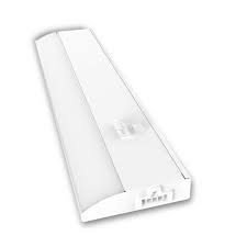 Good Earth Lighting Uc1138 Wh1 12lf0 G 12 Inch Led Slim Color Changing Undercabinet Light Bar 2700k 3400k 4000k 120v 427 Lumen 6 Watt Energy Star Qualified Color Temperature Changing Under Cabinet Light Bar At Green Electrical
