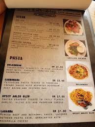 Ash foodhunter on twitter disebabkan ramai request so aku review la sikit salt pepper seksyen 3 bangi kedai takde la besar sangat tapi kemas bersih burger paling pedas. Wanderlust Dj Cartel Coffeeshop Bandar Baru Bangi