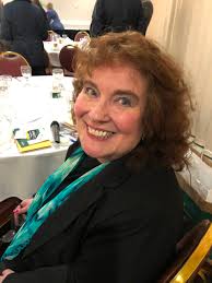 Teresa Clare McCann-Tumidajski