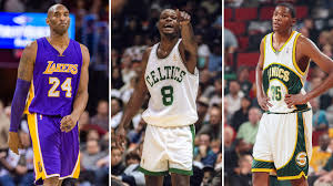 Other teams had what i, and people around the league, consider better offers, including the celtics and nuggets, at least. Every Nba Team S Worst Season Since 1990 Sporting News