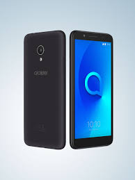 Alcatel 1X