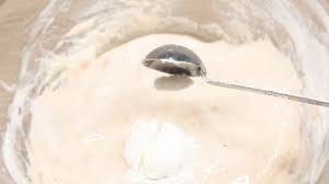How do you make slime without borax or glue? 3 Ways To Make Fluffy Slime Without Glue Wikihow