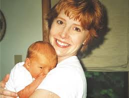 A Timeline of Kristan Mosley's Life