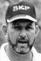 Benjamin Ledford's Instagram, Twitter & Facebook