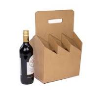 Luxury Brandy Boxes - Premium Gift Packaging Solutions