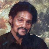 Henry Hooks Obituary March 1, 2015