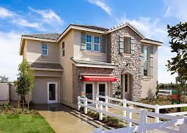 Belamaria Ontario Ca New Home Communities New Homes Home Builders