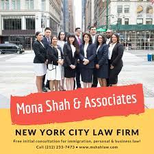 If you need more information or help with how much can you sue for breach of contract, you can post your legal need on upcounsel's marketplace. Leading Law Firm New York City Mona Shah Associates By Mona Shah Immigration And Eb 5 Visa Specialist Medium