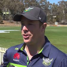 Nigel Ashley-Jones provides Pre-Season update