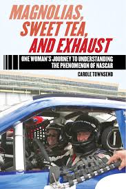 This website uses cookies to ensure you get the best experience on our website. Magnolias Sweet Tea And Exhaust One Woman S Journey To Understanding The Phenomenon Of Nascar Townsend Carole 9781613216910 Amazon Com Books