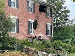 Miles Murray ID'd as New Hampshire teen killed in crash by Belchertown home 