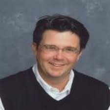 Dr. Gerald Moritz, MD