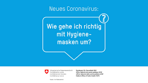 +41 58 463 00 00 faq via whatsapp: Coronavirus So Schutzen Wir Uns Aktuell