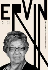 Ervin Newsletter 2023-2024 by Ervin Scholars Newsletter