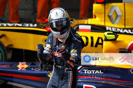 Expand your options of fun home activities with the largest online selection at ebay.com. Shanghai International Circuit Shanghai China 17th April 2010 Sebastian Vettel Red Bull Racing Rb6 Renault Celebrates Pole In Parc Ferme Portrait Helmets World Copyright Andrew Ferraro Lat Photographic Ref Digital Image Q0c7864