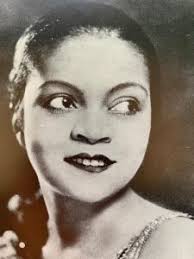 Florence Mills: Pathbreaker