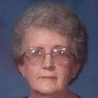 Obituary information for Marcia E. Pearson