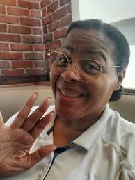 Hi all! I just wanted to introduce myself and share a photo I took