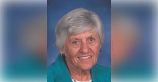 Obituary information for Annie L. "Ann" Artz