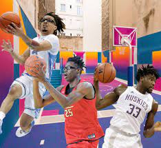 Mock Nba Draft Prospects Playing Today Ncaa Basketball Teams College Basketball Game Games Today