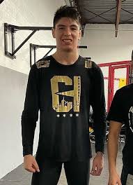 Ufc's ignacio bahamondes may have had the best knockout of the year so far. Ignacio Bahamondes Record Fights Profile Mma Fighter