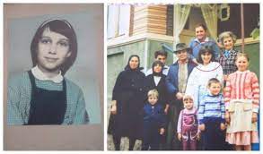 Fotografia a fost realizata atunci cand klaus iohannis avea varsta de 17 ani. Nu O RecunoÈ™ti Cum ArÄƒta Carmen Iohannis In TinereÅ£e In CopilÄƒrie Prima DoamnÄƒ A Luat LecÈ›ii De Balet È™i De Pian