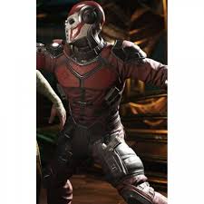 Deadshot Injustice 2 Jacket