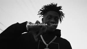 The buzzing rapper released his album, fallen angel, . Taleban Dooda Sinning Official Visualizer Youtube