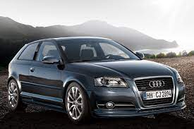 Audi A3 Tdi Oolala Audi A3 Audi Bmw Car