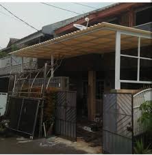 Alderon merupakan solusi roofing yang cukup digemari masyarakat karena selain ketahanan bahan upvc. Atap Upvc Alderon Semi Transparan Jasa Pembuatan Dan Pemasangan Kanopi Tangerang Jakarta Bogor Depok Bekasi