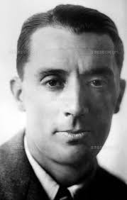 フレデリック・ジョリオ・キュリー[22177001912]の写真・イラスト素材｜アマナイメージズ