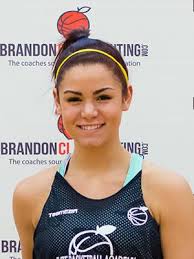 Jessee Wallis In Focus