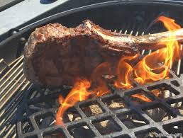 Check spelling or type a new query. Tomahawk Steak Grillen Rezept