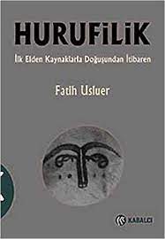 E, b, c, g, h, f, k, m, v, y : Hurufilik Amazon De Fatih Usluer Bucher
