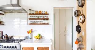 The 23 Smartest Tips To Keep Your Kitchen Counters Cleaner Forever Apartment Therapy In 2020 Kitchen Counter Counter Cleaner Kitchen