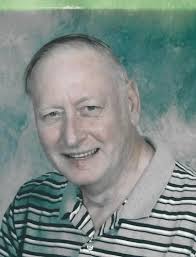 Gerald Foley Obituary (1939