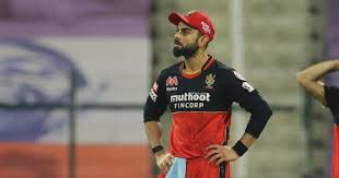 Does this project offer referral commsision from account balance deposit ? Ipl 2020 Kohli S Rcb Have Sneaked Into The Playoffs But Face Uphill Task In Quest For Elusive Title