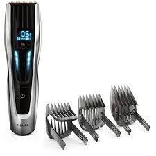 Totale controle en ultieme precisie. Hairclipper Series 9000 Tondeuse A Cheveux Hc9450 15 Philips