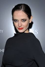 Eva green made her debut with bernardo bertolucci's 'the dreamers', which was released in 2003. Do Or Don T Did Eva Green Pull This Bold Lipstick Black Eye Makeup Slicked Back Hair Look Off Glamour