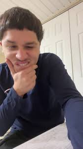 Scared of Love Mazza