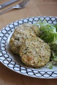 Philo Aux Fourneaux Galettes De Boulgour Quinoa Au Poulet Bleu D Auvergne Ciboulette Bleu D Auvergne Boulgour Galette