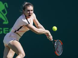 Miercuri, de la ora 6.00, în direct pe digi sport 2, va juca în optimile de finală. Cine Este Prima AdversarÄ Cu Care Va Juca Simona Halep La Turneul De La Roma Romania Libera