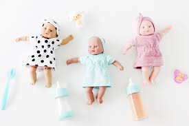 Back and front (worked in one piece to armholes. Free Baby Doll Dress Pattern With Matching Headband See Kate Sew